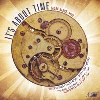 Rubin / Tillis / Myers / Stern / Shen / Macchia: It's about Time